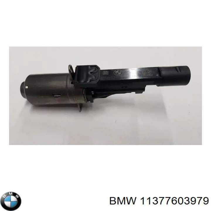 Регулятор фаз газорозподілу BMW 11377603979 ціна, від 447.39 USD