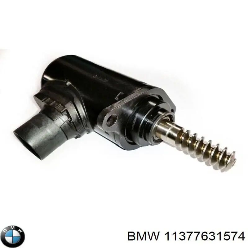 Клапан електромагнітний положення розподільного на BMW I8 (I12)