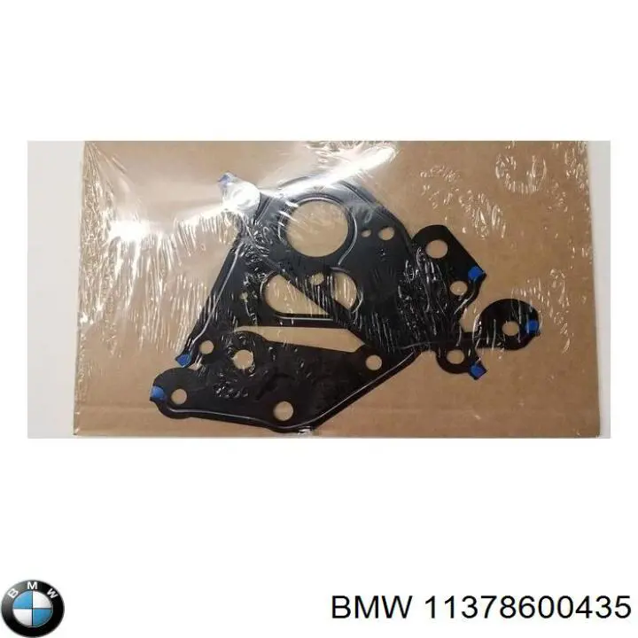 11378600435 BMW 