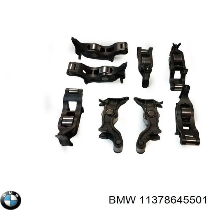  BMW 11378645501 ціна, від 12.67 USD