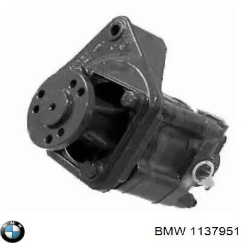 Насос ГПК BMW 1137951 ціна, від 102.86 USD