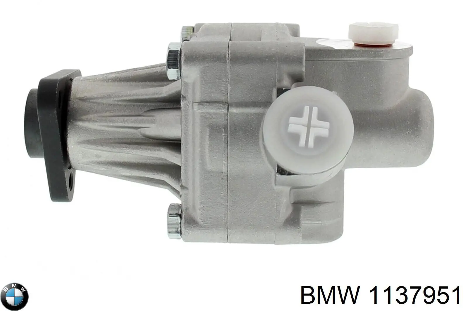 Купити 1137951 BMW Насос гідравліки