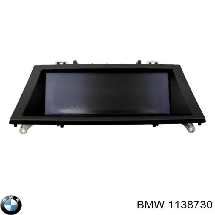 1138730 BMW 
