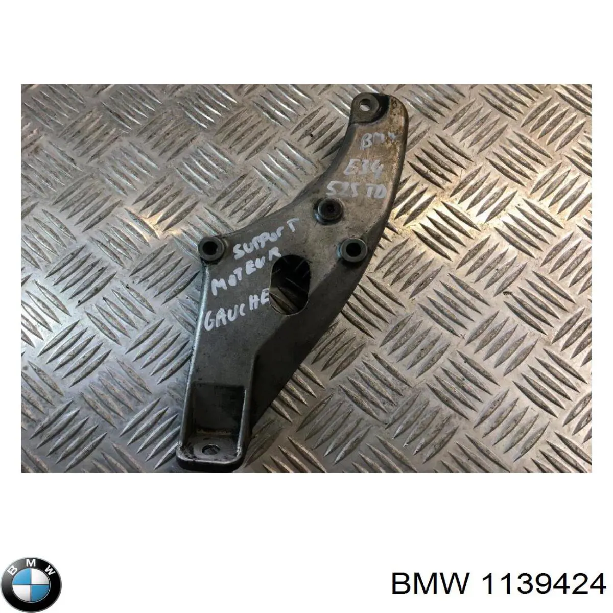 1139424 BMW 