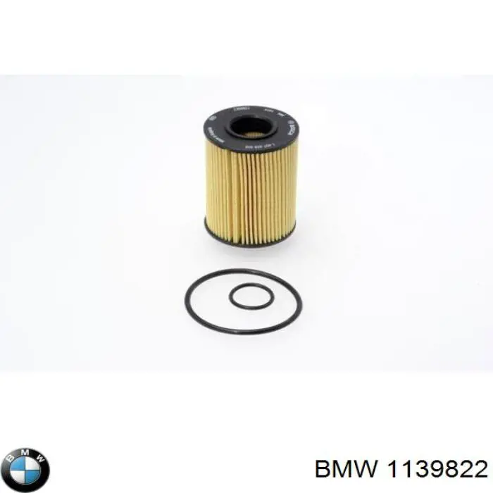 11811139822 BMW 