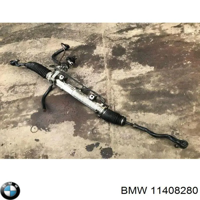 11408280 BMW 