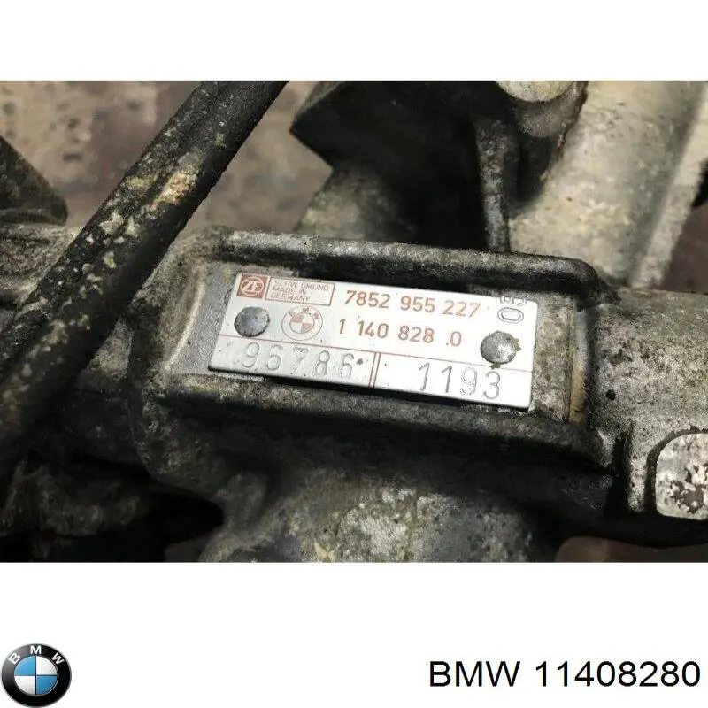  BMW 11408280 ціна, від 201.78 USD