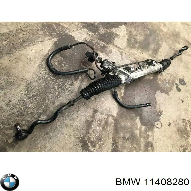 Купити 11408280 BMW 