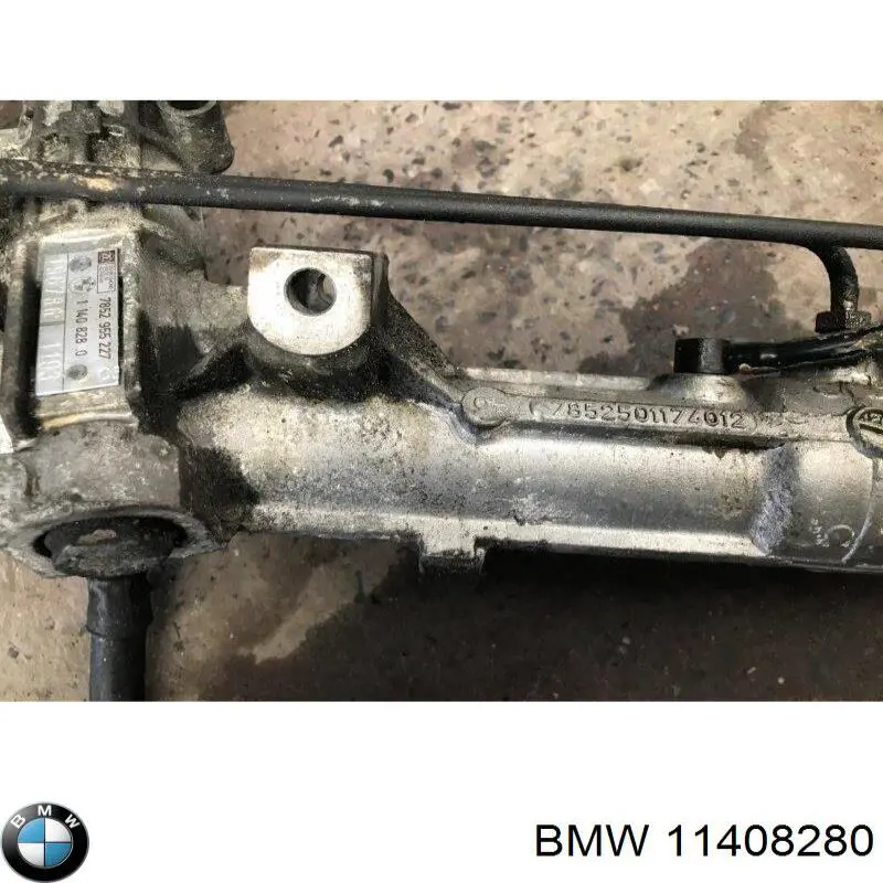  11408280 BMW
