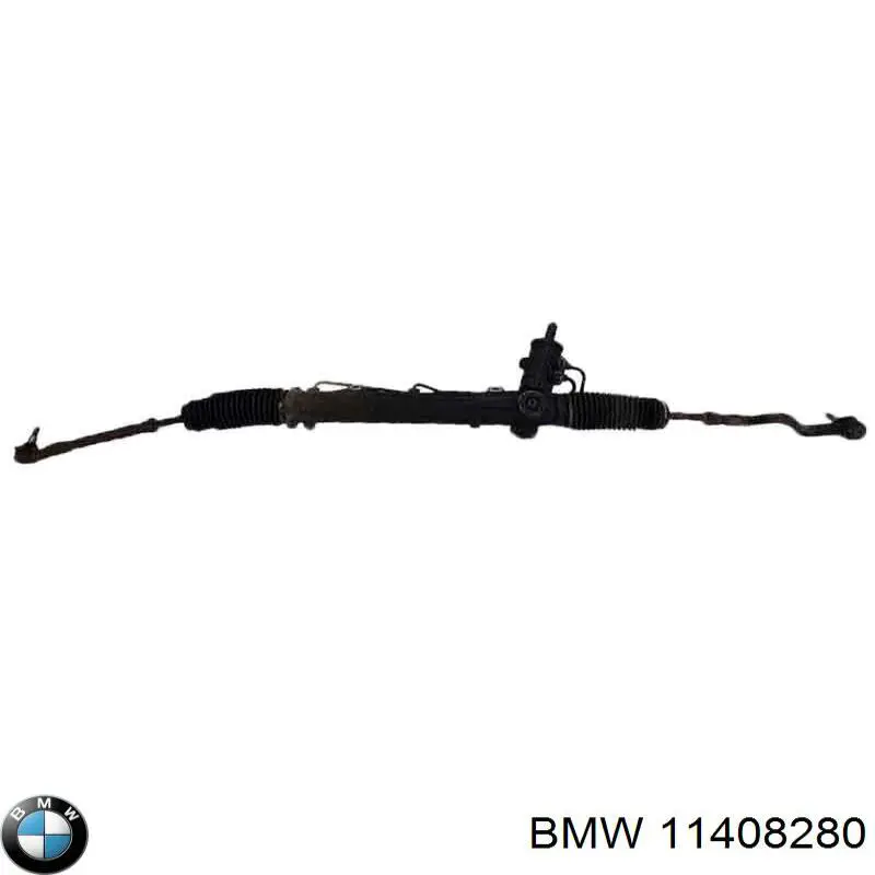  BMW 11408280