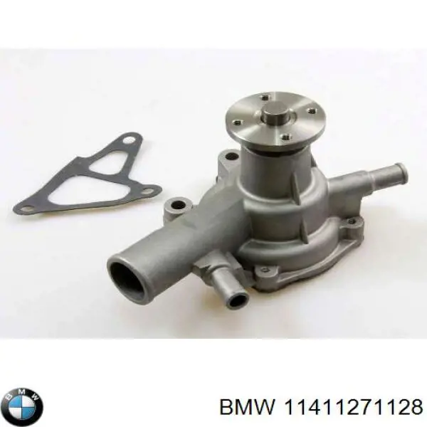 11411271128 BMW 