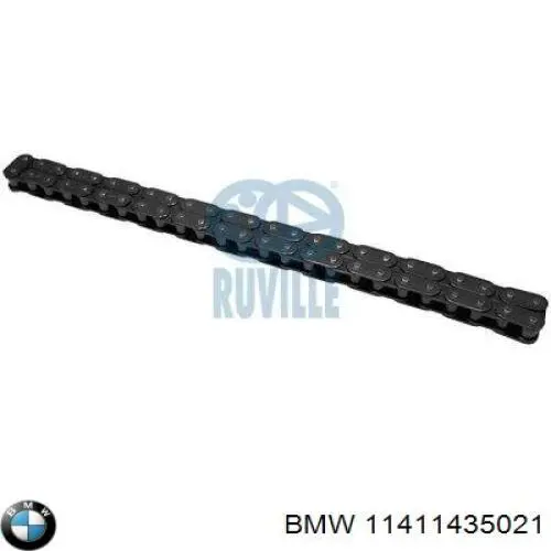 Ланцюг BMW 11411435021 ціна, від 31.88 USD