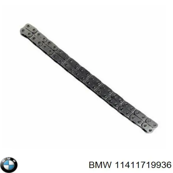 Купити 11411719936 BMW Ланцюг маслянного насоса