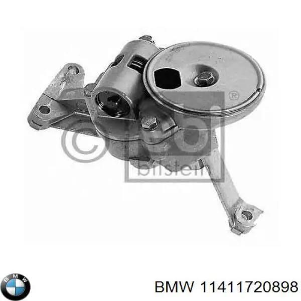 Купити 11411720898 BMW Насос маслозакачуючий