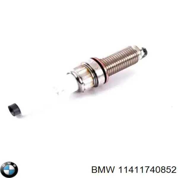 Купити 11411740852 BMW Насос маслозакачуючий