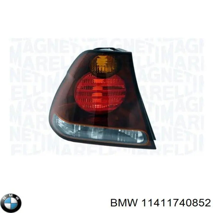 Помпа масляна BMW 11411740852 ціна, від 1009.31 USD