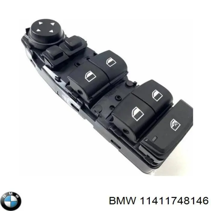 Купити 11411748146 BMW Насос маслозакачуючий