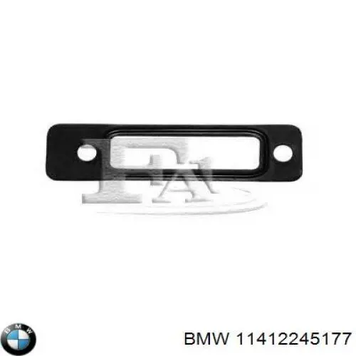 Купити 11412245177 BMW Прокладка масляного насосу