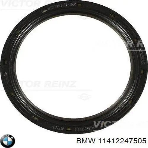 Ланцюг масло насоса BMW 11412247505 ціна, від 28.46 USD