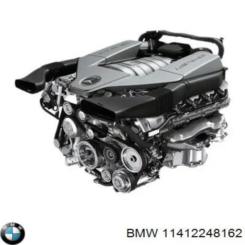  BMW 11412248162 ціна, від 2.84 USD