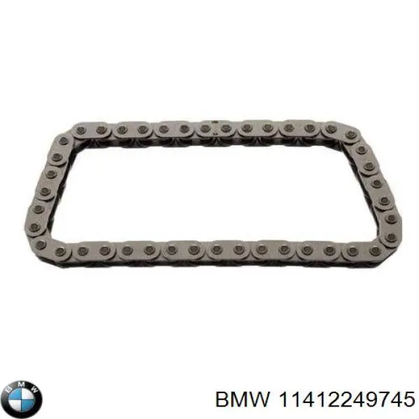 Купити 11412249745 BMW Ланцюг маслянного насоса