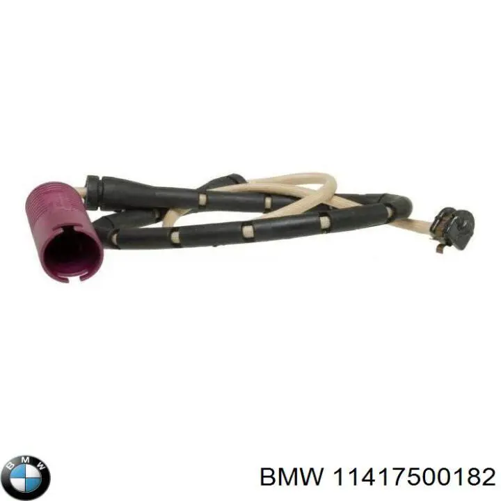 Купити 11417500182 BMW Ланцюг маслянного насоса
