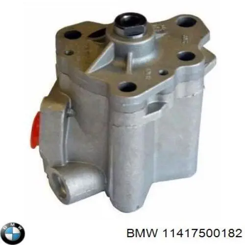 Ланцюг маслянного насосу 11417500182 BMW
