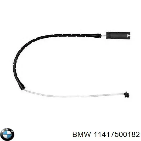 Ланцюг масло насоса BMW 11417500182 ціна, від 30.48 USD