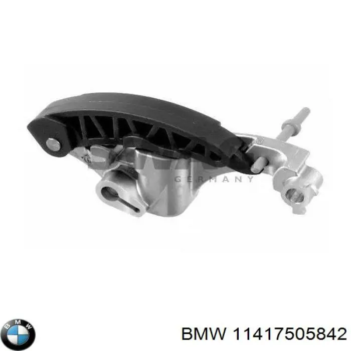 Натягувач ланцюга насосу масляного BMW 11417505842 ціна, від 25.66 USD