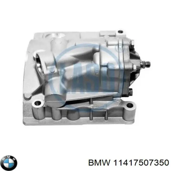 Помпа масляна BMW 11417507350 ціна, від 131.86 USD