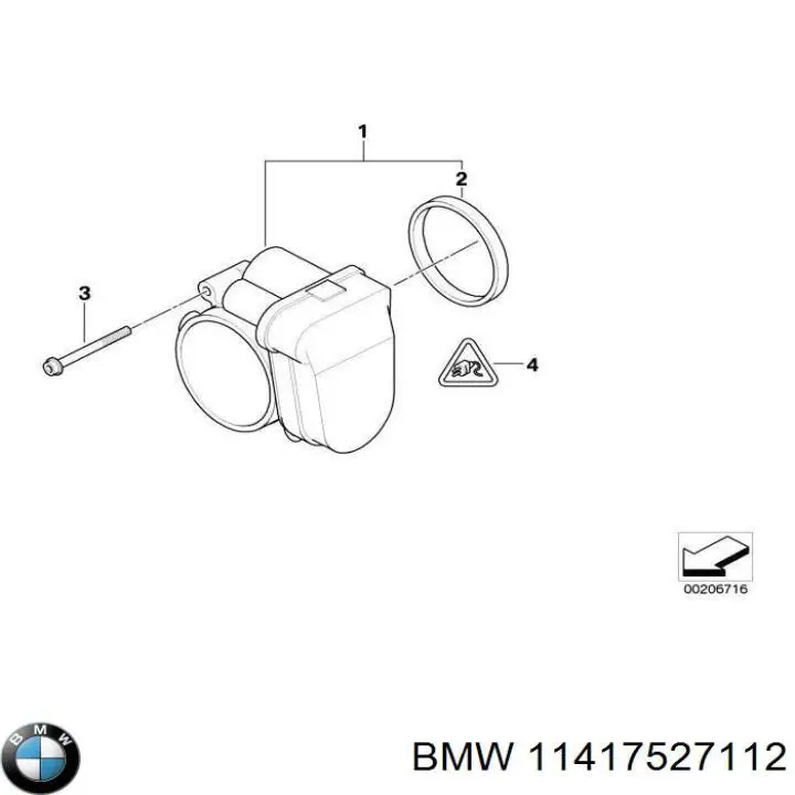 Шестерня маслонасоса BMW 11417527112 ціна, від 20.30 USD