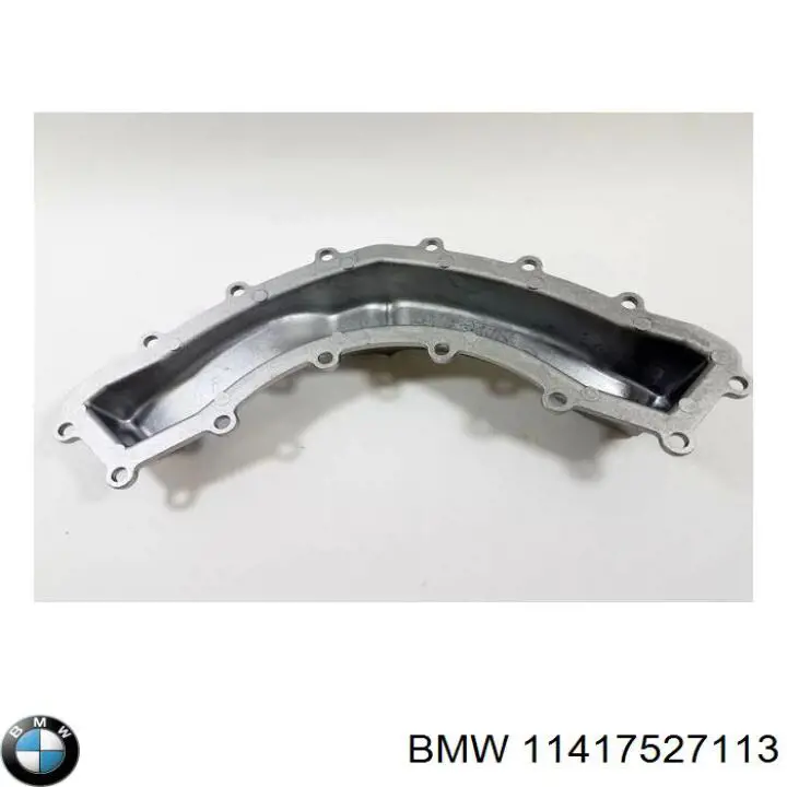 Купити 11417527113 BMW Ланцюг маслянного насоса