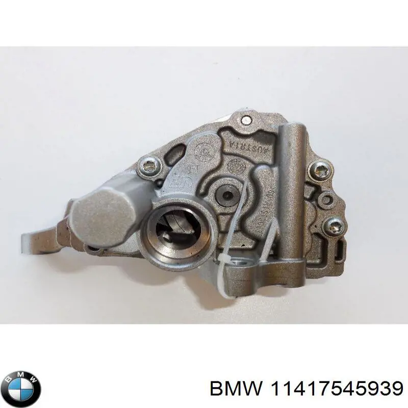 Помпа масляна BMW 7545939 ціна, від 452.75 USD
