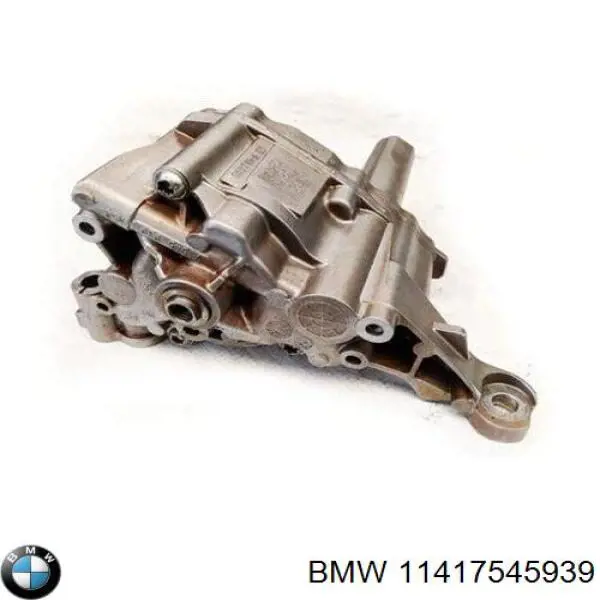 Помпа масляна AND 30115097 ціна, від 326.75 USD