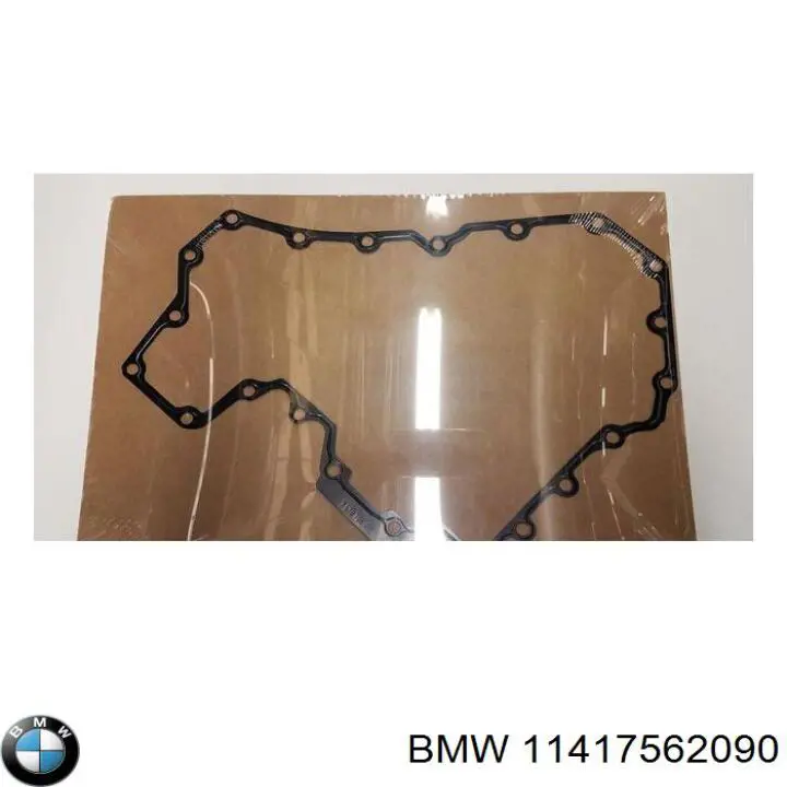 Купити 11417562090 BMW Прокладка кришки горловини, маслозаливної