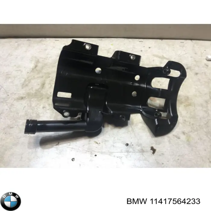  11417564233 BMW