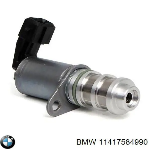 Купити 11417584990 BMW Клапан регулювання тиску масла