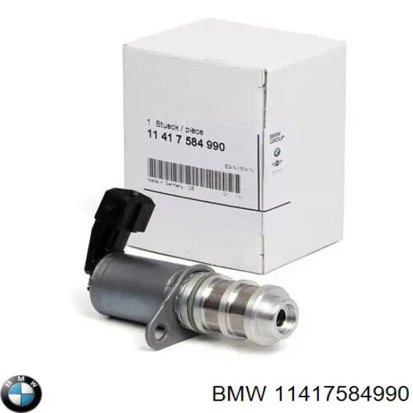  11417584990 BMW