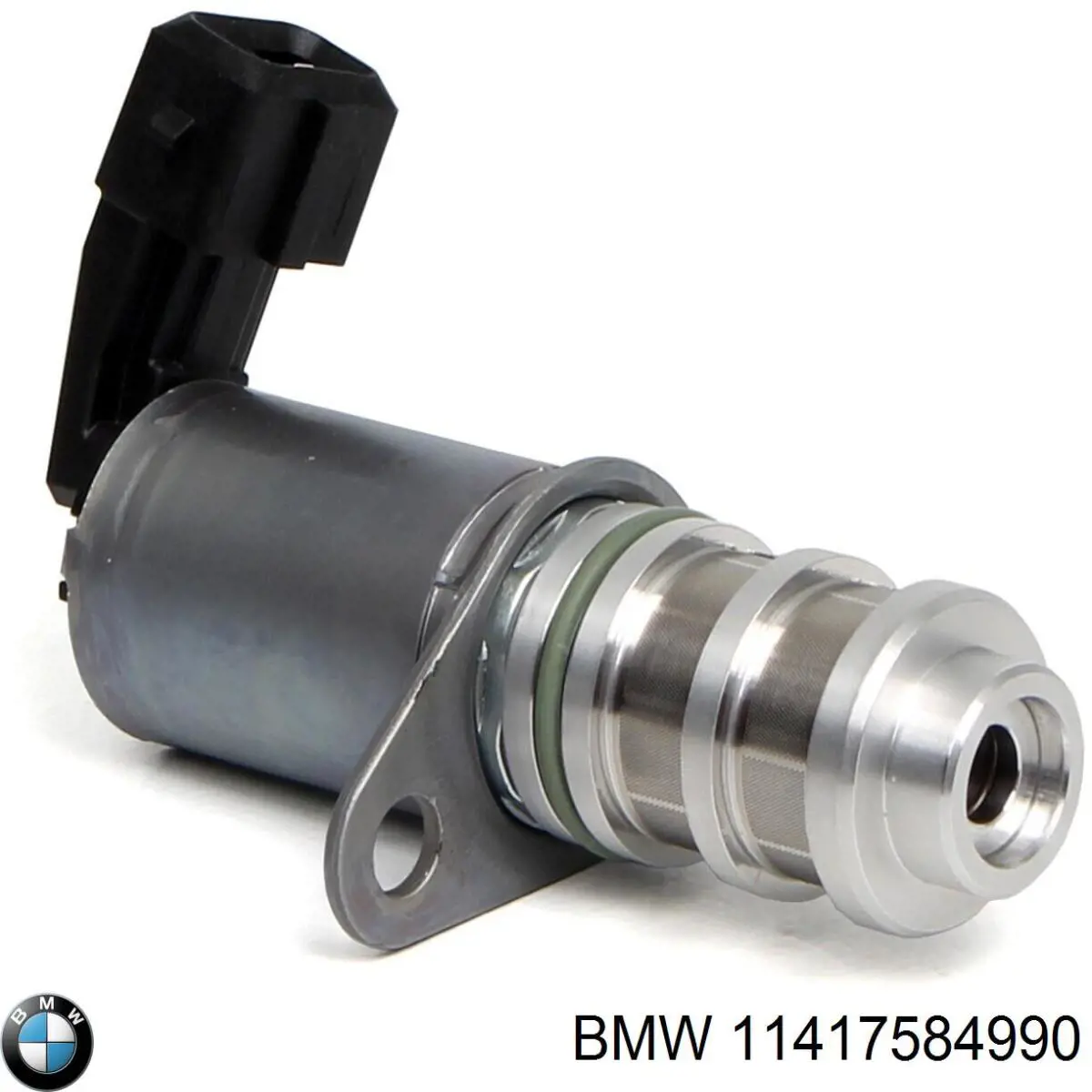 Клапан регулювання тиску масла EBY431175A1296 Glossyautoparts