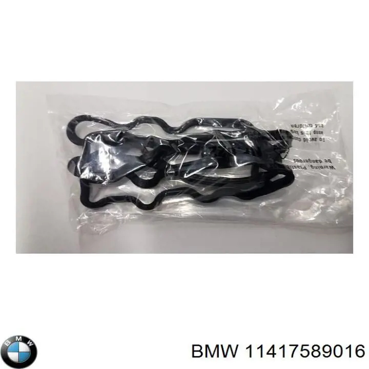  11417589016 BMW