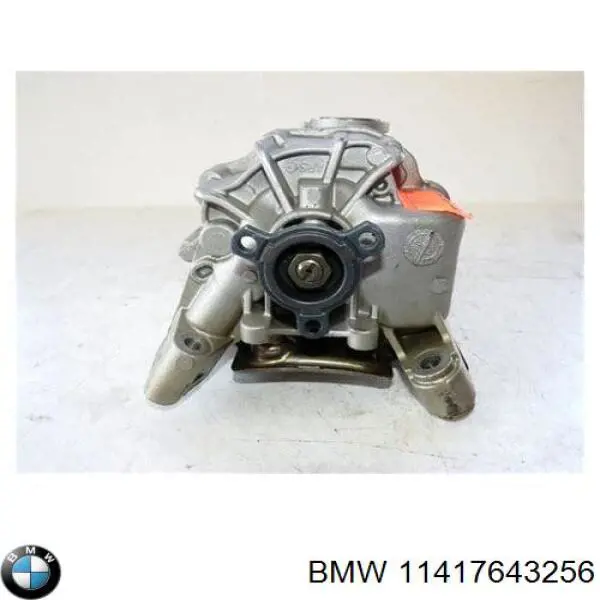 Маслонасос BMW 11417643256