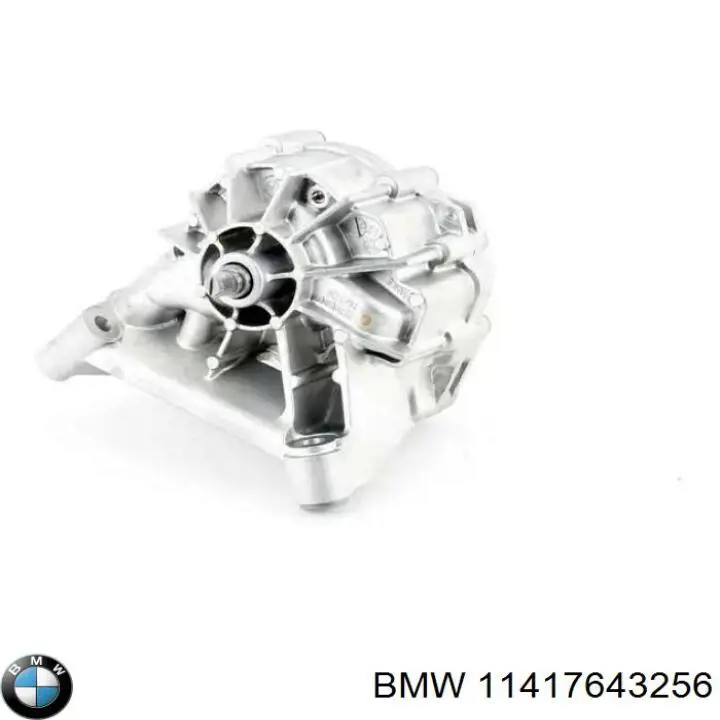 Помпа масляна BMW 11417643256 ціна, від 141.08 USD