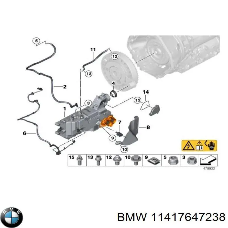Клапан регулювання тиску масла Bapmic BF0426450003 ціна, від 69.23 USD