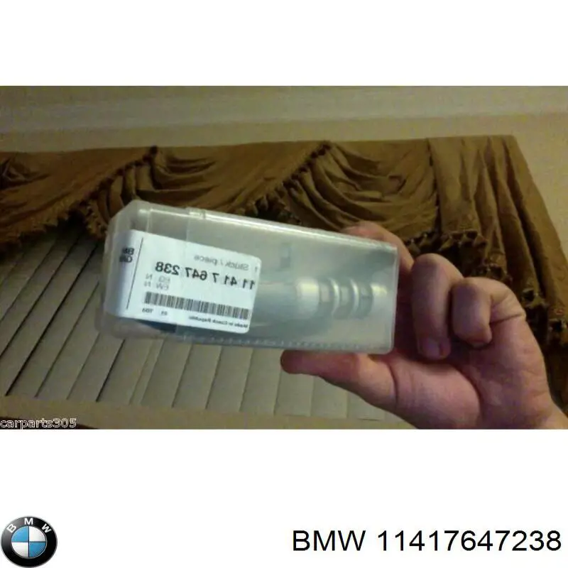 Купити BF0426450003 Bapmic Клапан регулювання тиску масла