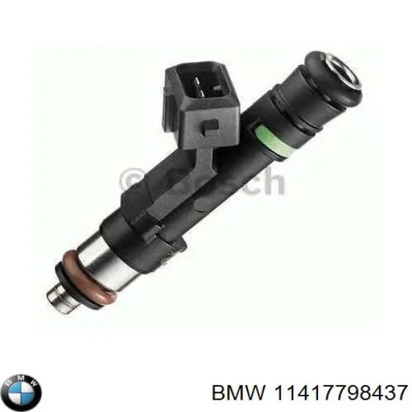 Прокладка кришки горловини, маслозаливної BMW 11417798437 ціна, від 4.67 USD