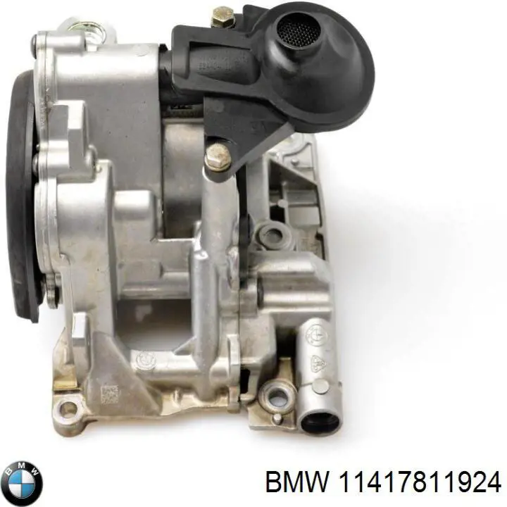Купити 11417811924 BMW 