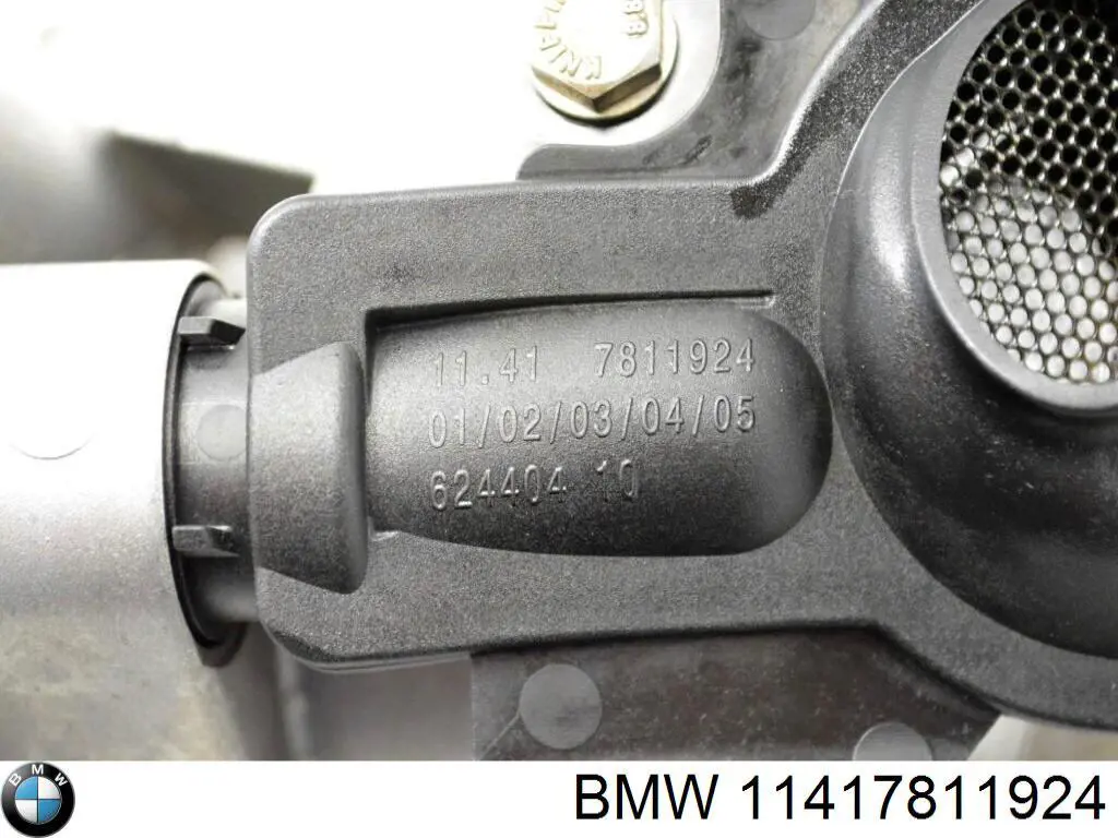 BMW 11417811924 ціна, від 82.15 USD