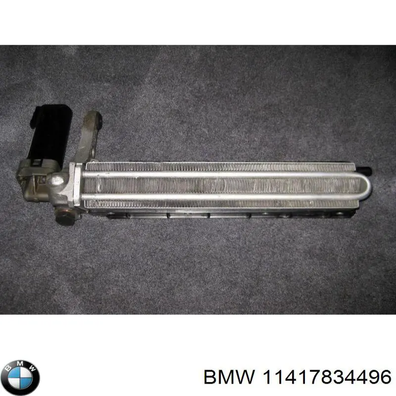 11417834496 BMW 