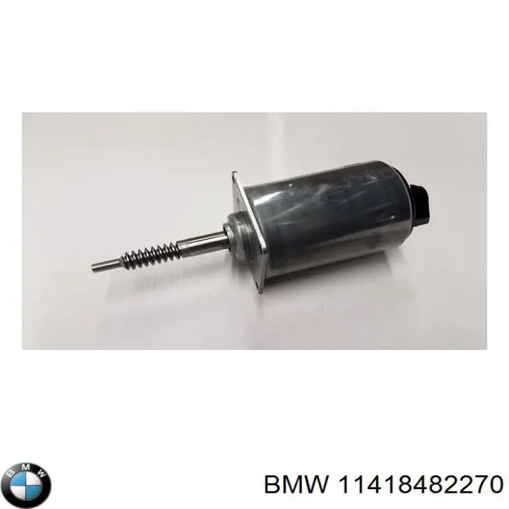  11418482270 BMW