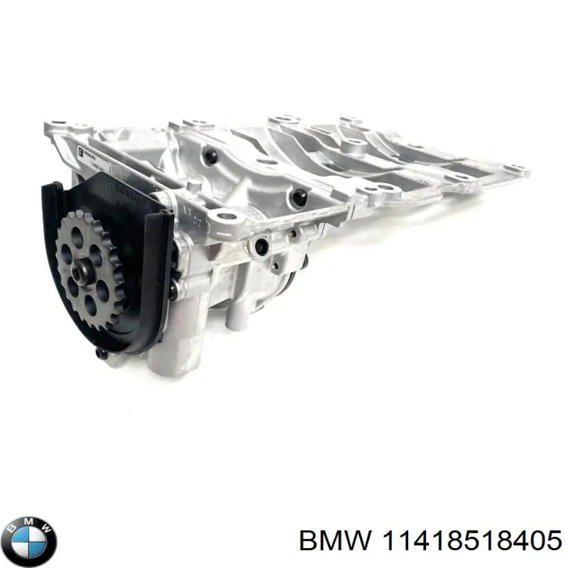 11418518405 BMW Насос вакуумний